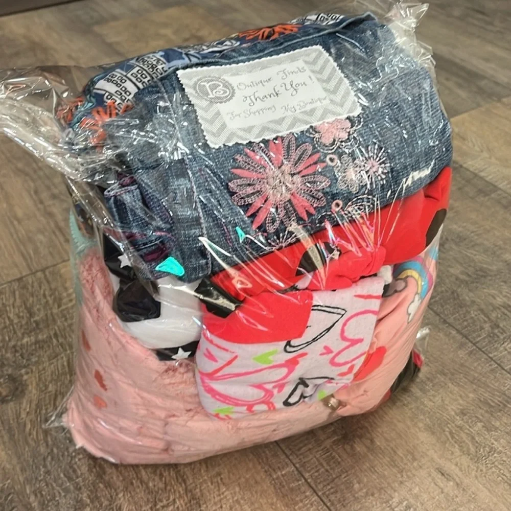 Arizona Jean Company girls clothing